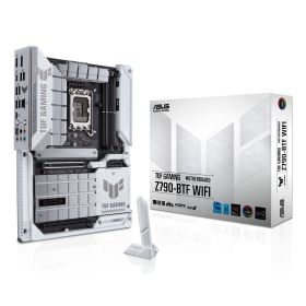ASUS TUF GAMING Z790-BTF WIFI Intel Z790 LGA 1700 ATX