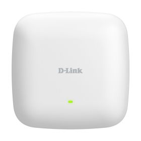 D-Link DAP-X3060 3000 Mbit s Bianco Supporto Power over Ethernet (PoE)