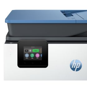 HP OfficeJet Pro 9125e Wireless All-in-One Colore Stampante, Instant Ink Stampa fronte retro