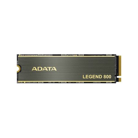 ADATA ALEG-800-1000GCS drives allo stato solido 1 TB M.2 PCI Express 4.0 NVMe 3D NAND