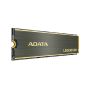 ADATA ALEG-800-1000GCS drives allo stato solido 1 TB M.2 PCI Express 4.0 NVMe 3D NAND