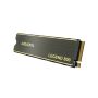 ADATA ALEG-800-1000GCS drives allo stato solido 1 TB M.2 PCI Express 4.0 NVMe 3D NAND