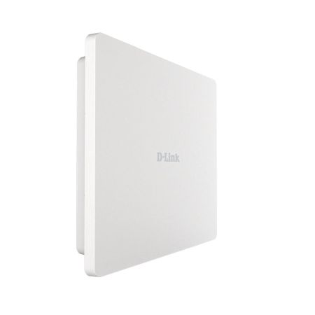 D-Link DAP-X3060OU 3000 Mbit s Bianco Supporto Power over Ethernet (PoE)