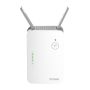 D-Link AC71200 Ricevitore e trasmettitore di rete Bianco