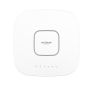 NETGEAR WAX630E 7800 Mbit s Bianco Supporto Power over Ethernet (PoE)