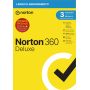 Norton 360 Deluxe 2024 | Antivirus per 3 dispositivi | Licenza di 1 anno | Secure VPN e Password Manager | PC, Mac, tablet e