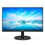 Philips V Line 221V8A Monitor PC 54,6 cm (21.5") 1920 x 1080 Pixel Full HD LCD Nero