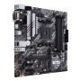 ASUS PRIME B550M-A AMD B550 Socket AM4 micro ATX