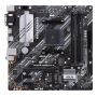 ASUS PRIME B550M-A AMD B550 Socket AM4 micro ATX