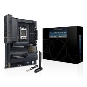 ASUS ProArt X670E-CREATOR WIFI AMD X670 Socket AM5 ATX
