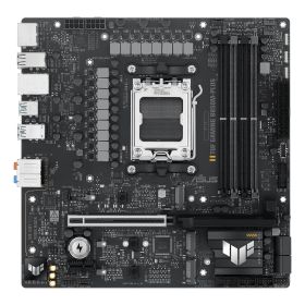 ASUS TUF GAMING B850M-PLUS AMD B850 Socket AM5 micro ATX
