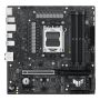 ASUS TUF GAMING B850M-PLUS AMD B850 Socket AM5 micro ATX