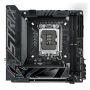 ASUS ROG STRIX Z790-I GAMING WIFI Intel Z790 LGA 1700 mini ITX