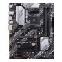 ASUS PRIME B550-PLUS AMD B550 Socket AM4 ATX