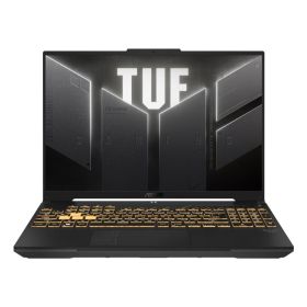 ASUS TUF Gaming F16 FX607JV-QT115W Intel® Core™ i7 i7-13650HX Computer portatile 40,6 cm (16") Quad HD+ 16 GB DDR5-SDRAM 1 TB