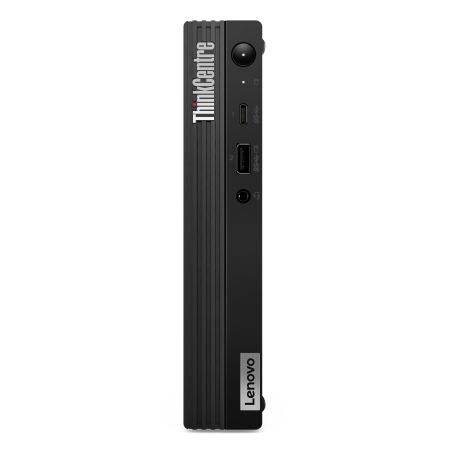 Lenovo ThinkCentre M75q Gen 2 AMD Ryzen™ 5 5600GE 16 GB DDR4-SDRAM 512 GB SSD Windows 11 Pro Mini PC Nero