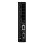 Lenovo ThinkCentre M75q Gen 2 AMD Ryzen™ 5 5600GE 16 GB DDR4-SDRAM 512 GB SSD Windows 11 Pro Mini PC Nero