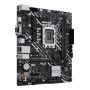 ASUS PRIME H610M-D Intel H610 LGA 1700 micro ATX
