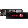 XPG SX6000 Lite 512 GB M.2 PCI Express 3.0 NVMe 3D TLC