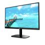 AOC B2 24B2XHM2 Monitor PC 60,5 cm (23.8") 1920 x 1080 Pixel Full HD LCD Nero