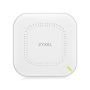 Zyxel NWA50AX PRO 2400 Mbit s Bianco Supporto Power over Ethernet (PoE)