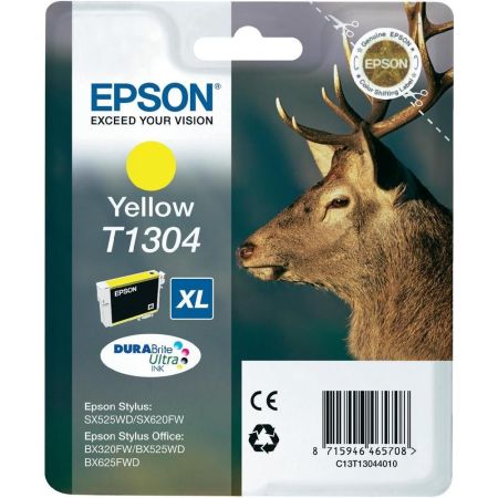Epson Stag Cartuccia Giallo