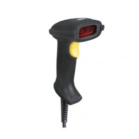 Vultech Barcode Scanner USB LASER 1D