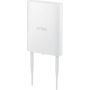 Zyxel NWA55AXE 1775 Mbit s Bianco Supporto Power over Ethernet (PoE)