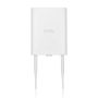 Zyxel NWA55AXE 1775 Mbit s Bianco Supporto Power over Ethernet (PoE)