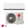 Inverter Air conditioner LG New Deluxe H24S1D.NS1 + H24S1D.U24