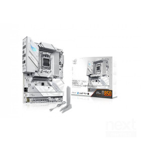 ASUS ROG Strix B850-A Gaming WiFi7 Neo AMD B850 4*DDR5 4*M.2 2*SataIII AM5 HDMI ATX