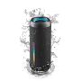 NGS ROLLER FURIA 3 Altoparlante portatile stereo Nero 30 W