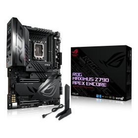 ASUS ROG MAXIMUS Z790 APEX ENCORE Intel Z790 LGA 1700 ATX