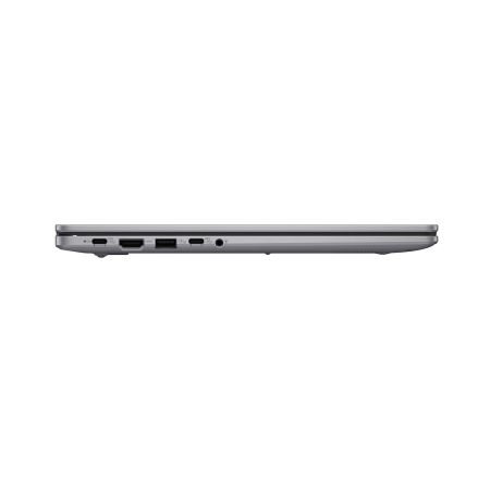 ASUS ExpertBook P1 P1503CVA-NJ0170X Intel® Core™ i5 i5-13500H Computer portatile 39,6 cm (15.6") Full HD 8 GB DDR5-SDRAM 512 GB