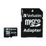 Verbatim Premium 32 GB MicroSDHC Classe 10