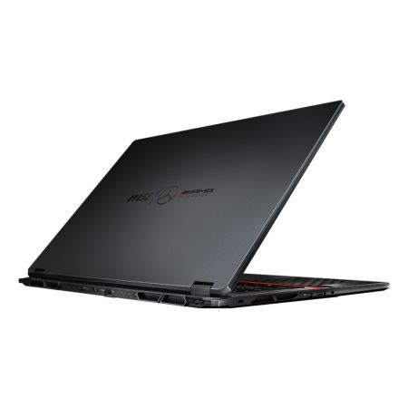 MSI Stealth 18 Mercedes-AMG Motorsport A1VHG-074IT Intel Core Ultra 9 185H Computer portatile 45,7 cm (18") UHD+ 32 GB
