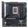ASUS TUF GAMING B860M-PLUS WIFI Intel B860 LGA 1851 (Socket V1) micro ATX