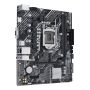 ASUS PRIME H510M-K R2.0 Intel H510 LGA 1200 (Socket H5) micro ATX
