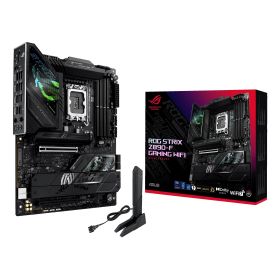 ASUS ROG STRIX Z890-F GAMING WIFI Intel Z890 LGA 1851 (Socket V1) ATX