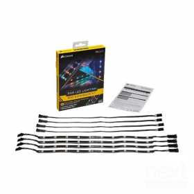 Corsair Kit espansione Strip LED RGB