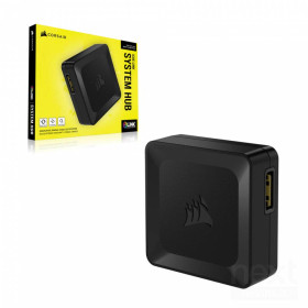 Corsair iCUE LINK System Hub Controller per Ventole RGB iCUE Link