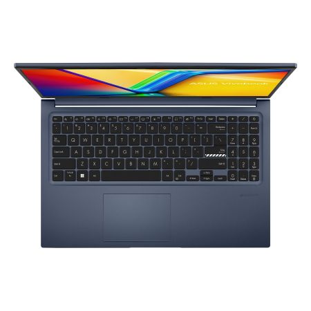 ASUS Vivobook 15 F1502VA-BQ1094W Intel® Core™ i5 i5-13420H Computer portatile 39,6 cm (15.6") Full HD 16 GB DDR4-SDRAM 512 GB