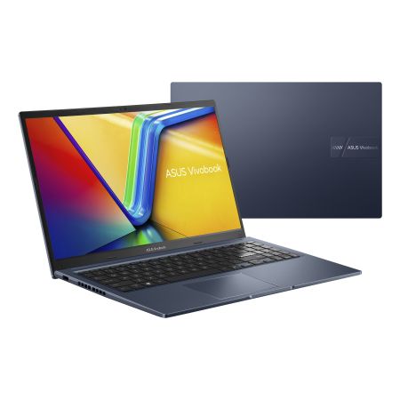 ASUS Vivobook 15 F1502VA-BQ1094W Intel® Core™ i5 i5-13420H Computer portatile 39,6 cm (15.6") Full HD 16 GB DDR4-SDRAM 512 GB