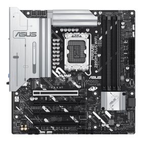 ASUS PRIME Z890M-PLUS WIFI Intel Z890 LGA 1851 (Socket V1) micro ATX