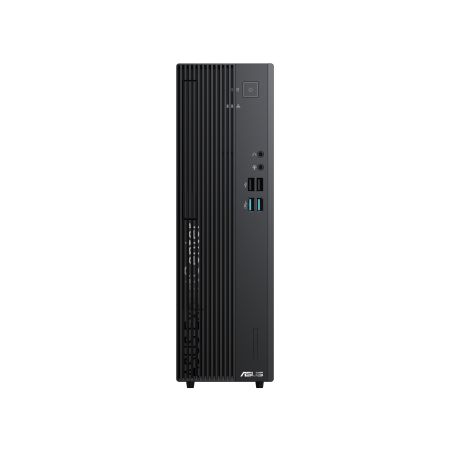 ASUS ExpertCenter D5 SFF D500SEES-713700028X Intel® Core™ i7 i7-13700 16 GB DDR4-SDRAM 512 GB SSD Windows 11 Pro PC Nero