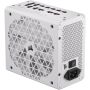 CORSAIR ALIMENTATORE, RM850E WHITE, 850 WATT, CYBENETICS GOLD CERTIFIED, FULLY MODULAR POWER SUPPLY