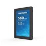 HIKVISION SSD INTERNO   2.5" 512GB SATA3 READ:550MB/S-WRITE:520MB/S
