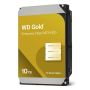 WESTERN DIGITAL HDD GOLD 10TB 3.5 SATA 6GBS 7200 RPM 256MB BUFFER