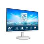Philips V Line 271V8AW 00 Monitor PC 68,6 cm (27") 1920 x 1080 Pixel Full HD LCD Bianco