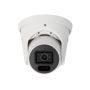 Vultech Security VS-IPC1550D1FE-ECO V2 telecamera di sorveglianza Cupola Telecamera di sicurezza IP Interno e esterno Soffitto